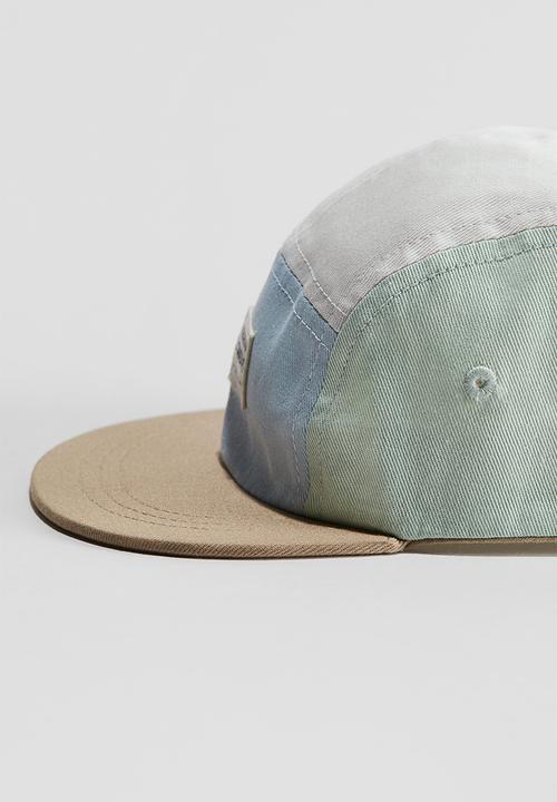 H&M - Cap - white