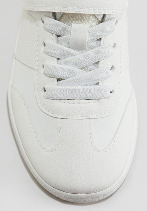 H&M - Trainers - white