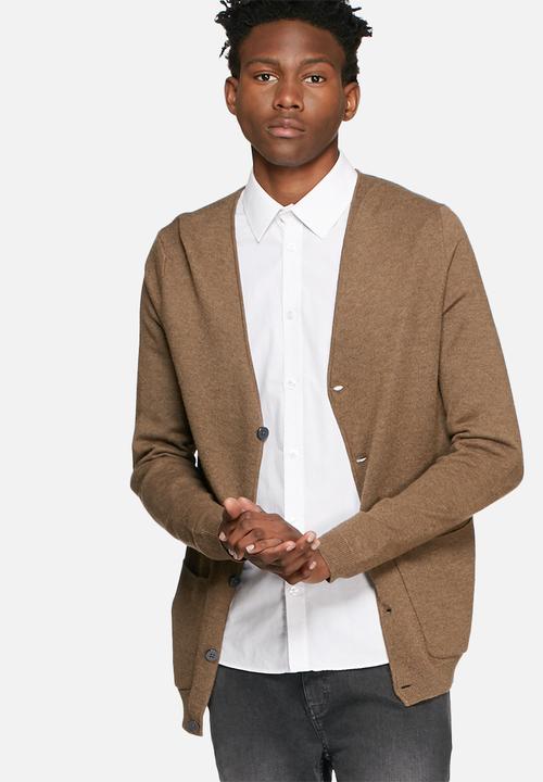 Selected Homme - Austin cardigan