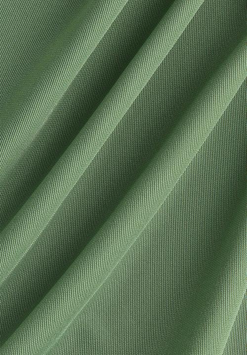 H&M - Interlock strappy dress - green