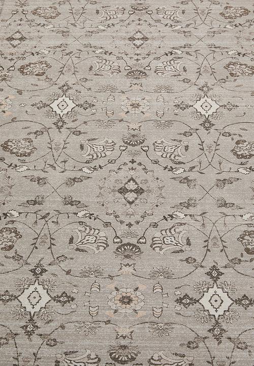 Sixth Floor - Velo Antique Runner Natural