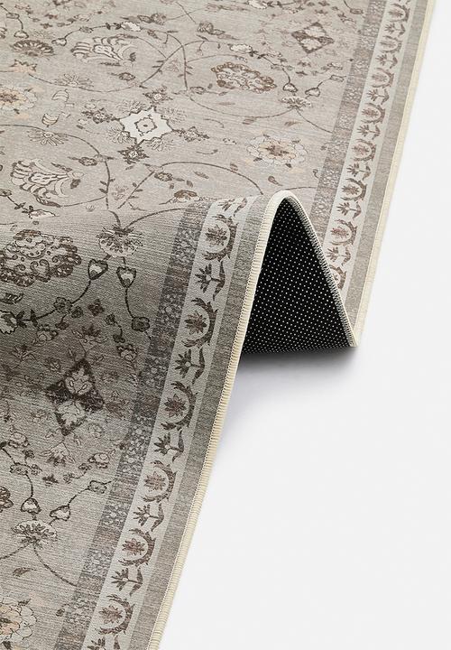 Sixth Floor - Velo Antique Runner Natural