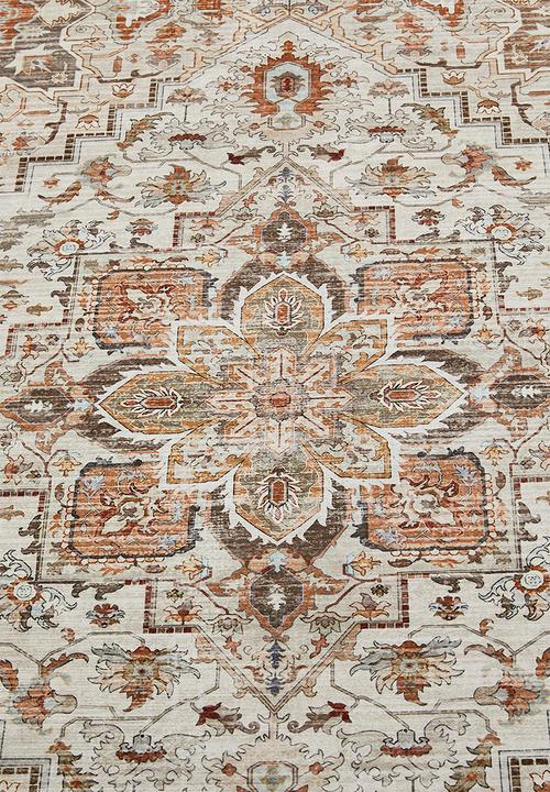 Sixth Floor - Eden Antique Runner Natural