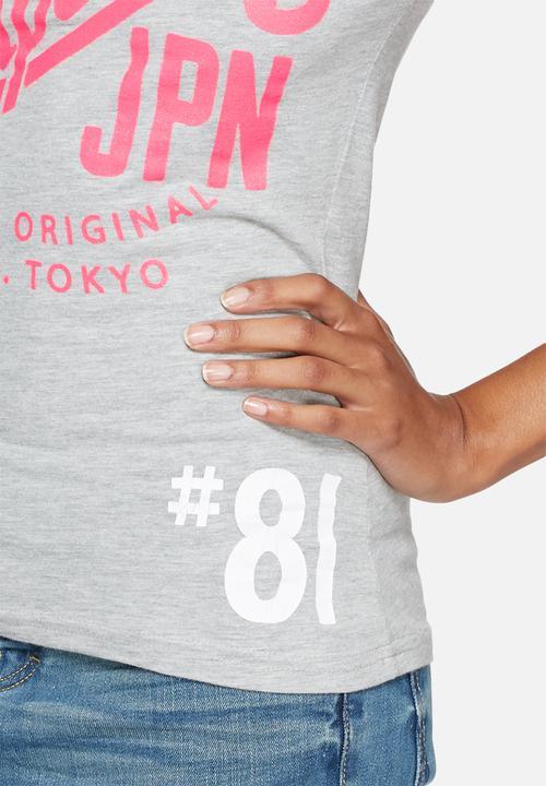 Superdry. - Keep it tee