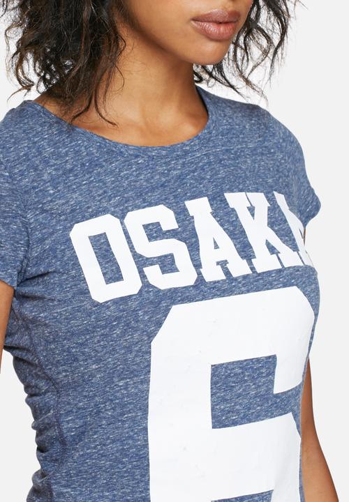Superdry. - Osaka tee