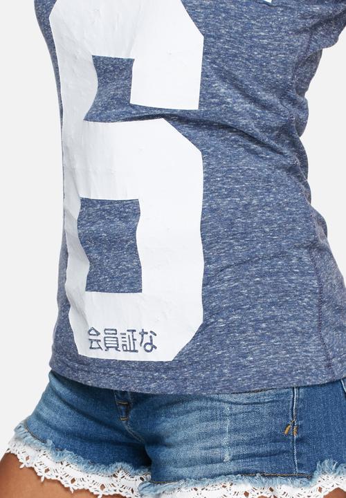 Superdry. - Osaka tee