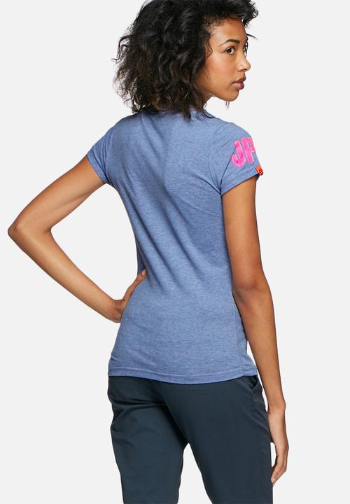 Superdry. - Number one tee