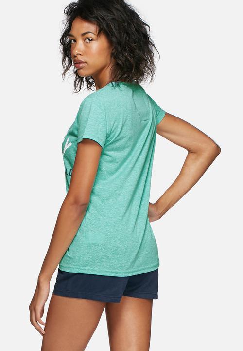 Superdry. - Trackster tee