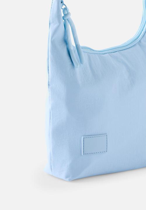 Rubi - Trail Crossbody Bag - Blue Vision