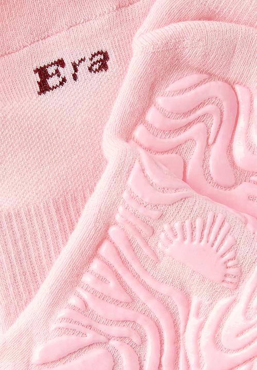 Cotton On - Performance studio sock - wellness era/cherry dream
