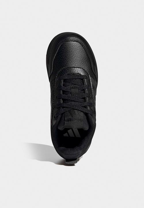 adidas Performance - Tensaur Sport 3.0 K - Core Black/Core Black/Core Black