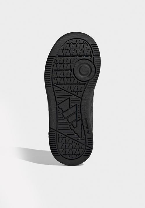 adidas Performance - Tensaur Sport 3.0 K - Core Black/Core Black/Core Black