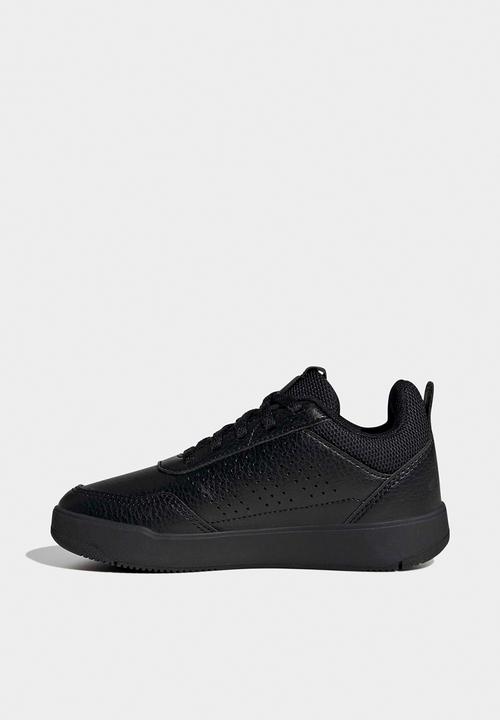 adidas Performance - Tensaur Sport 3.0 K - Core Black/Core Black/Core Black