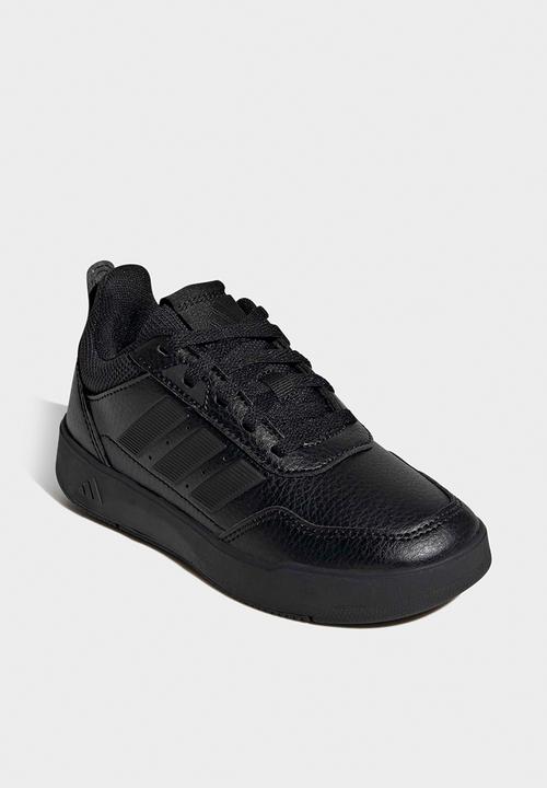 adidas Performance - Tensaur Sport 3.0 K - Core Black/Core Black/Core Black
