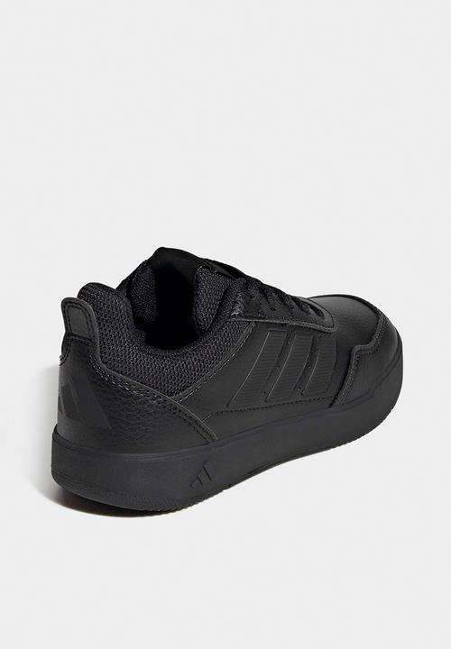 adidas Performance - Tensaur Sport 3.0 K - Core Black/Core Black/Core Black