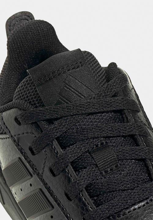 adidas Performance - Tensaur Sport 3.0 K - Core Black/Core Black/Core Black