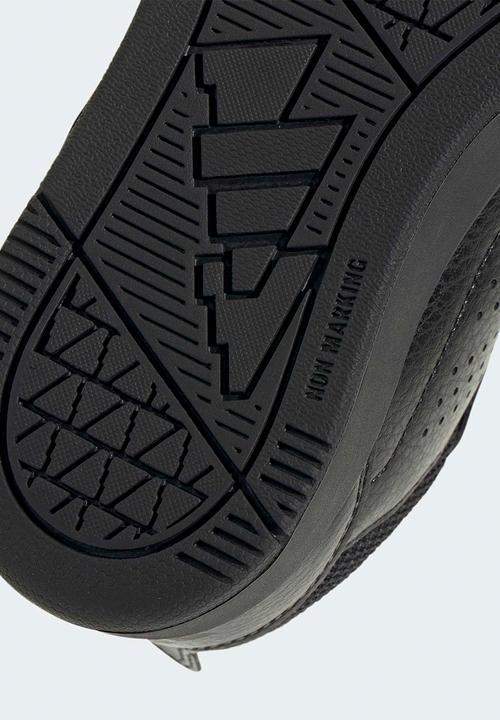 adidas Performance - Tensaur Sport 3.0 K - Core Black/Core Black/Core Black