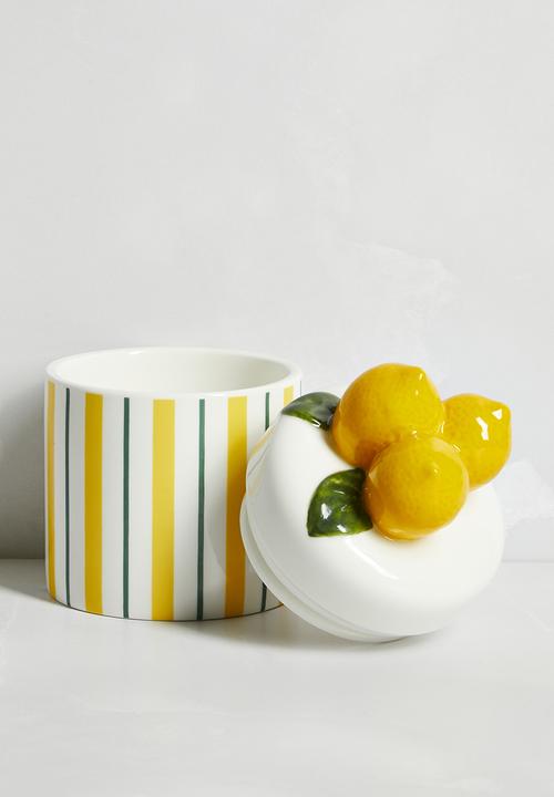 Nicolson Russell - Citrus Canister - multi