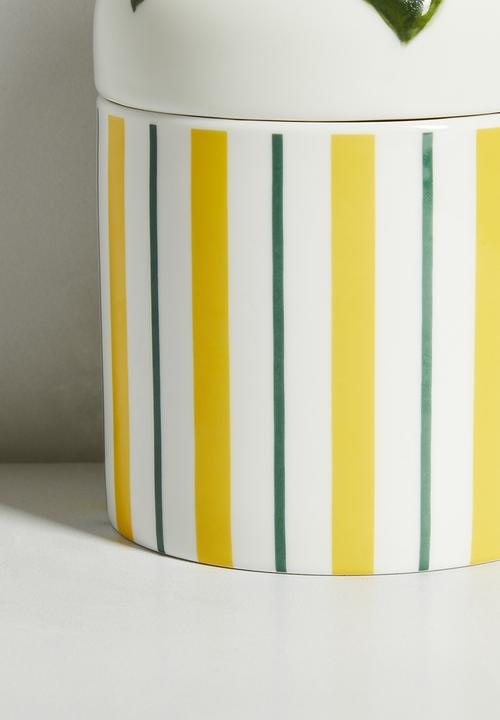 Nicolson Russell - Citrus Canister - multi