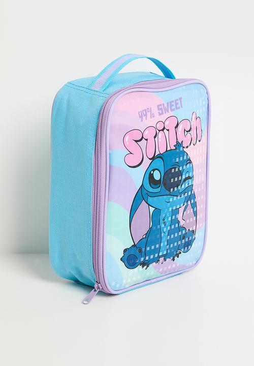 Pop Candy - Stitch Sweet Lunch Bag - multi