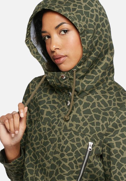 Noisy May - Dean jacket