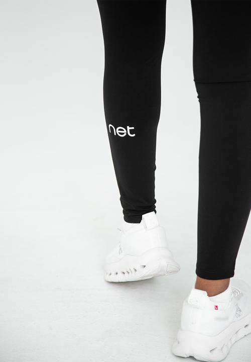 Net Athletic - Amore leggings - black
