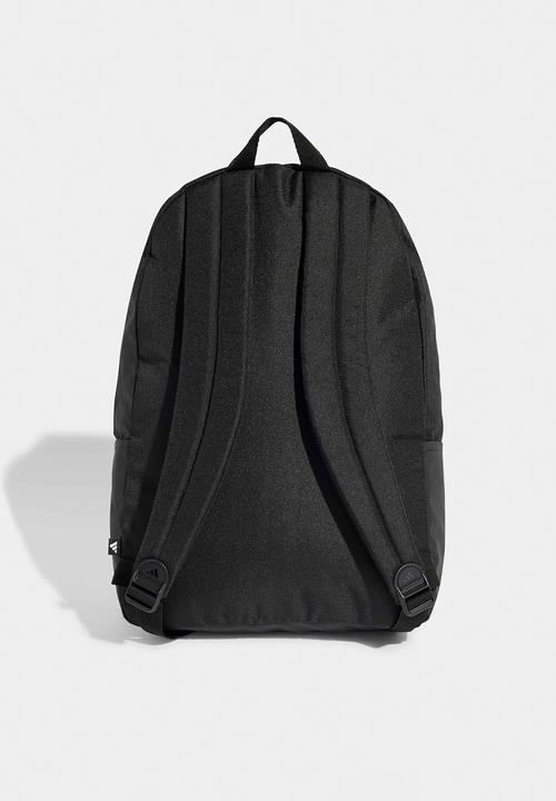 adidas Performance - Classic bars backpack - black/gold met.