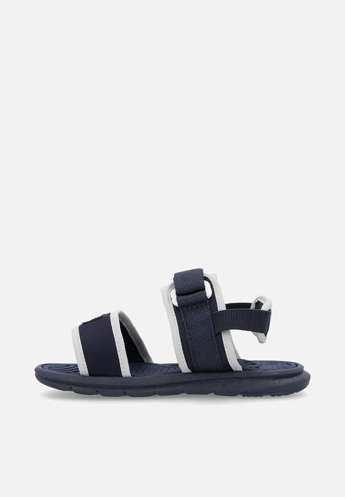PUMA - Crony soft 2.0 infant zadp puma - navy cool/gray