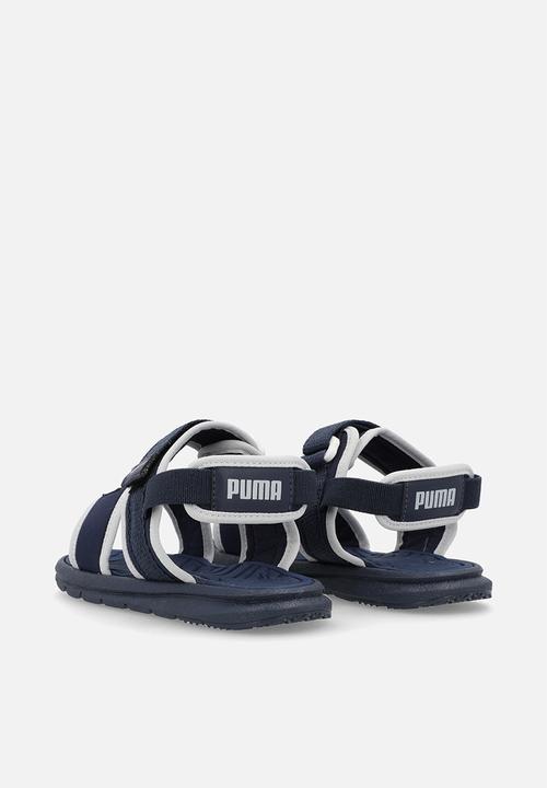 PUMA - Crony soft 2.0 infant zadp puma - navy cool/gray