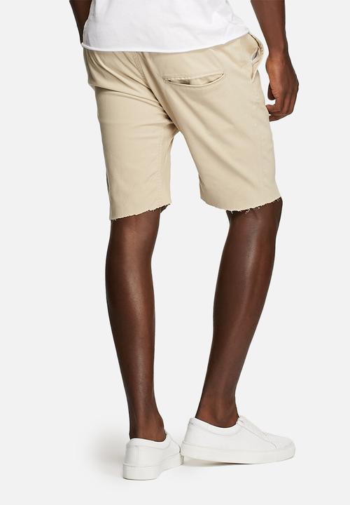 basicthread - Deco Shorts