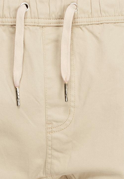 basicthread - Deco Shorts