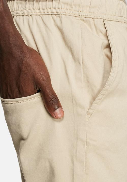 basicthread - Deco Shorts
