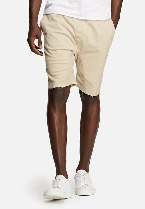 basicthread - Deco Shorts