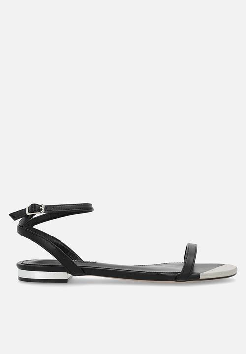 Nine West - Maolaine  sandal - black