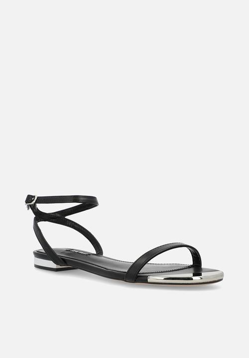 Nine West - Maolaine  sandal - black