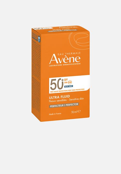Eau Thermale Avene - Ultra Fluid SPF50+