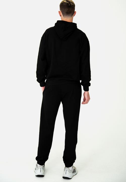 Net Athletic - Baseline jogger - black