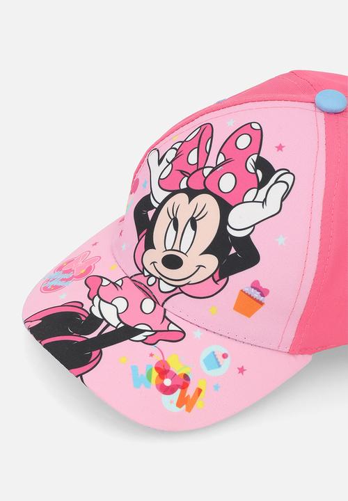 Pop Candy - Minnie Wow Cap - multi