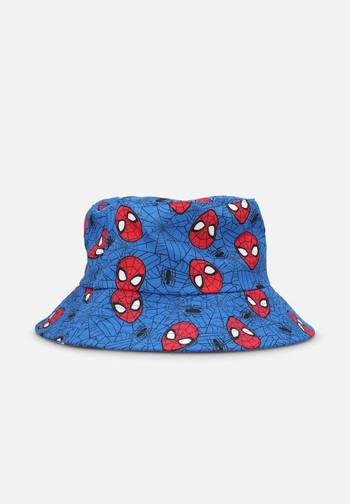 Pop Candy - Spidey Hat - multi