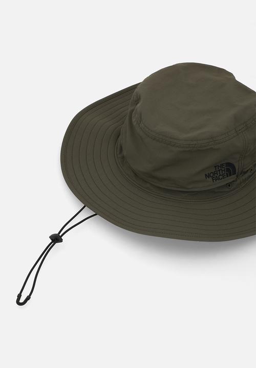The North Face - Horizon Breeze Brimmer Hat - New Taupe Green-New Taupe Green