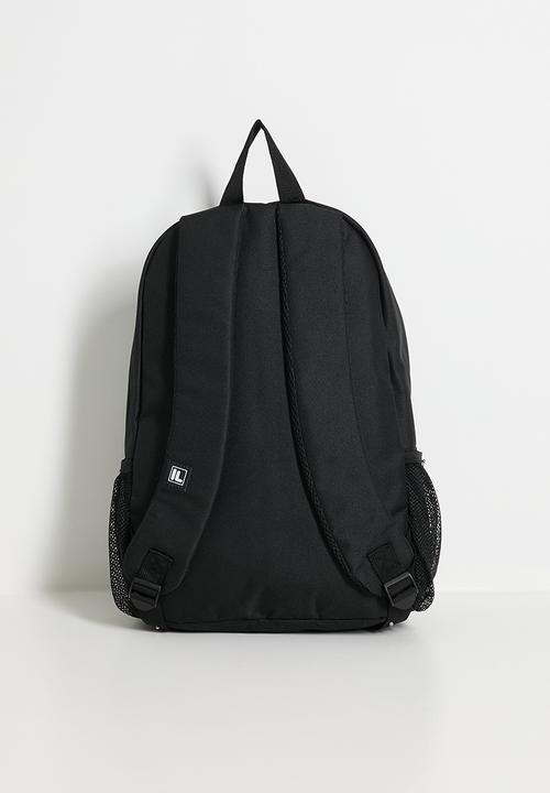 FILA - Crystal backpack - black