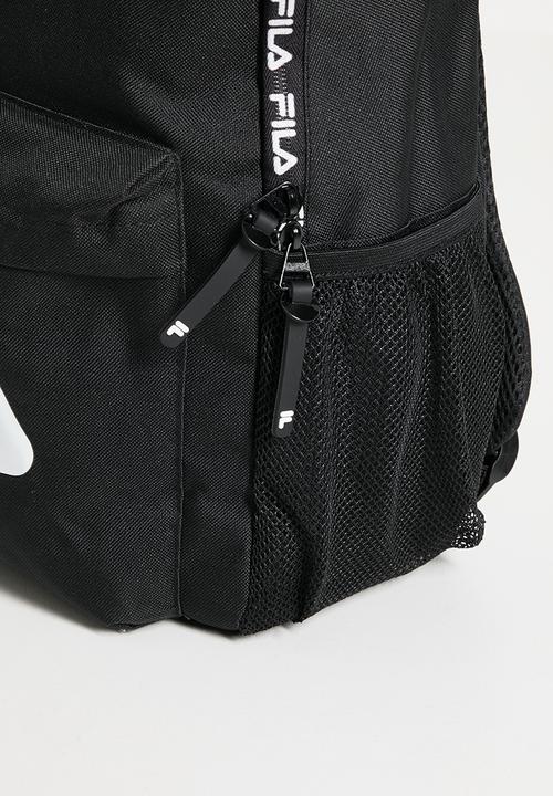 FILA - Crystal backpack - black