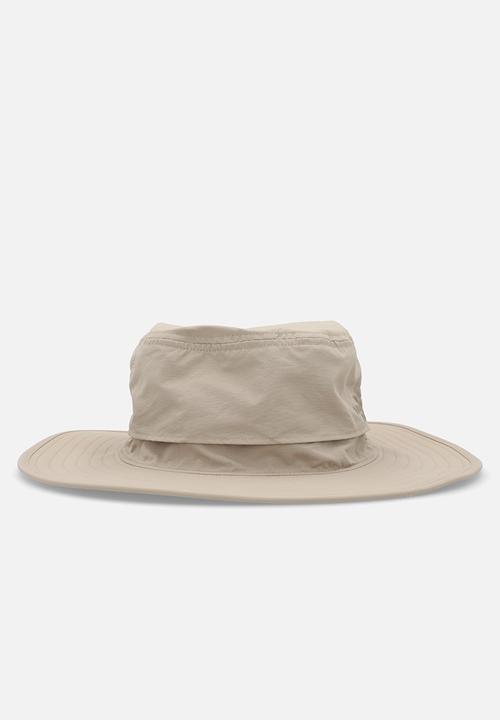 The North Face - Horizon Breeze Brimmer Hat - Dune Beige-Dune Beige