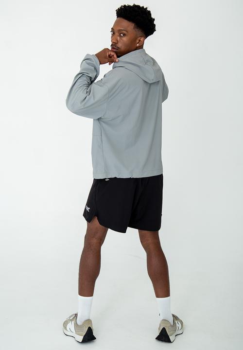 Net Athletic - Sculpt multi layer shorts - black