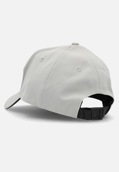S.P.C.C - Recon Blockade Cap - Mid Grey