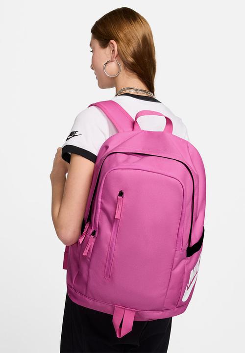 Nike All Access Soleday Backpack - Pink
