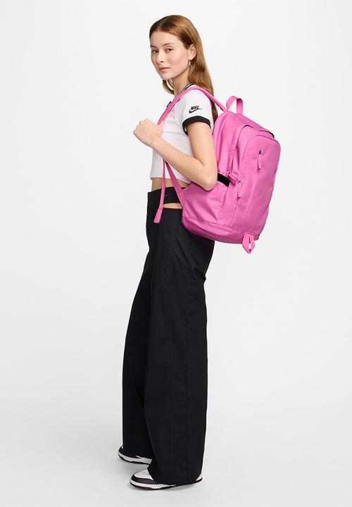 nike all access soleday backpack
