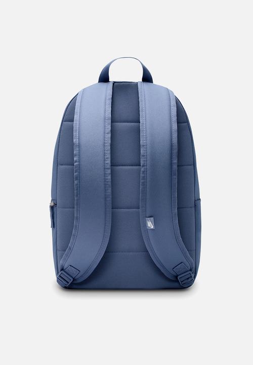 Nike - Nike Heritage Backpack - Indigo