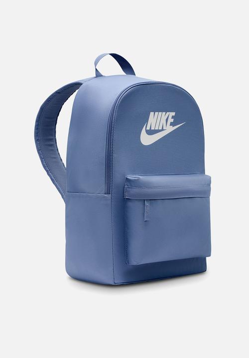 Nike - Nike Heritage Backpack - Indigo
