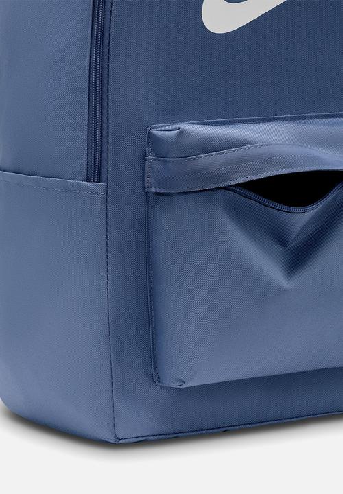 Nike - Nike Heritage Backpack - Indigo